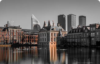 Townhouse Den Haag