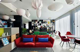 citizenM Amsterdam South