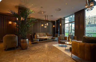 Art Hotel Rotterdam