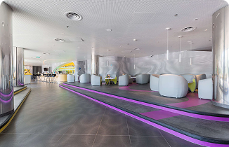 Park Inn By Radisson Amsterdam City West